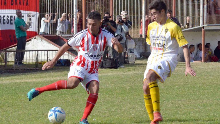 Independiente empató