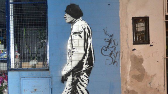 ¡Hasta siempre