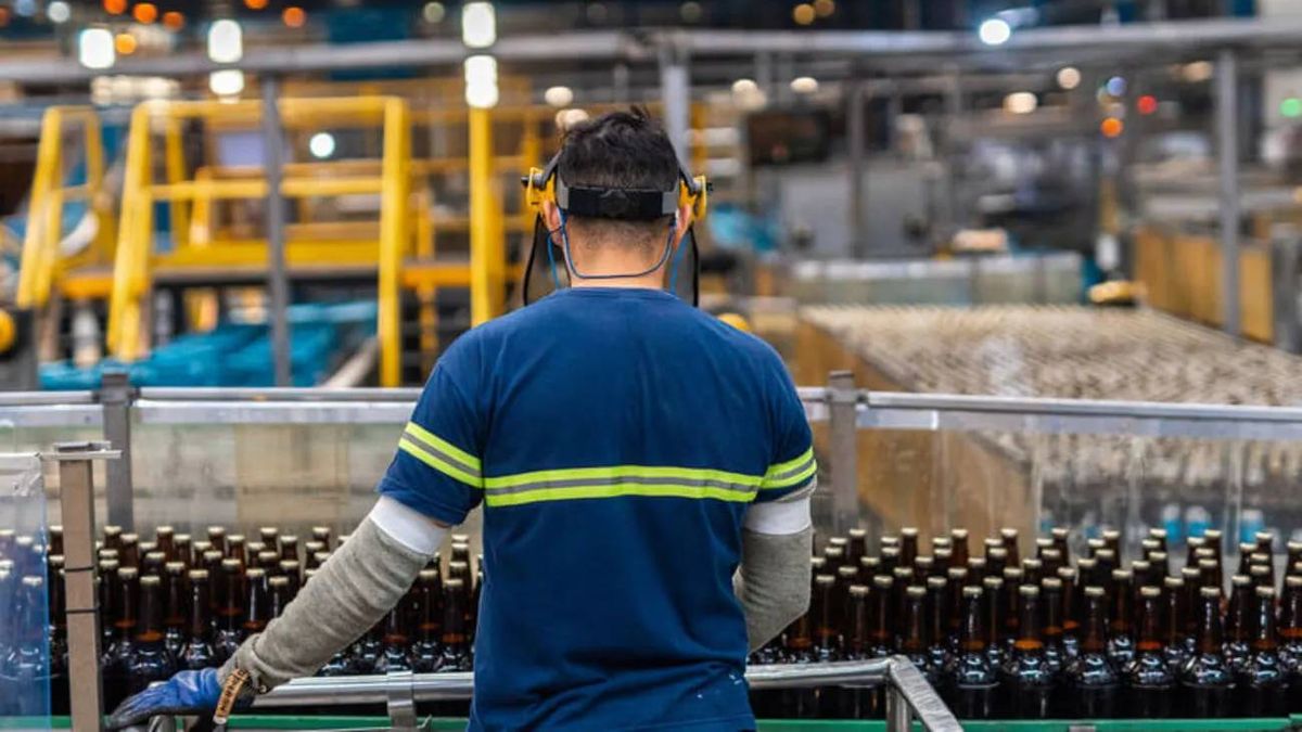 Quilmes ofrece puestos de trabajo con sueldos de 600 mil cómo postularse