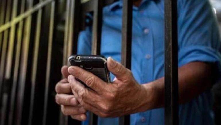 La última estafa virtual investigada por la justicia de Chubut se hizo desde un penal de Córdoba. La última estafa virtual investigada por la justicia de Chubut se hizo desde un penal de Córdoba.