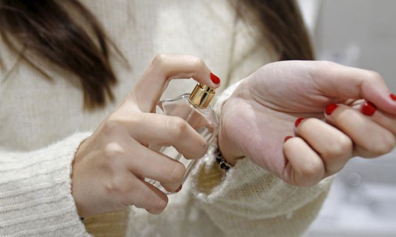 El perfume árabe más buscado: dónde comprarlo