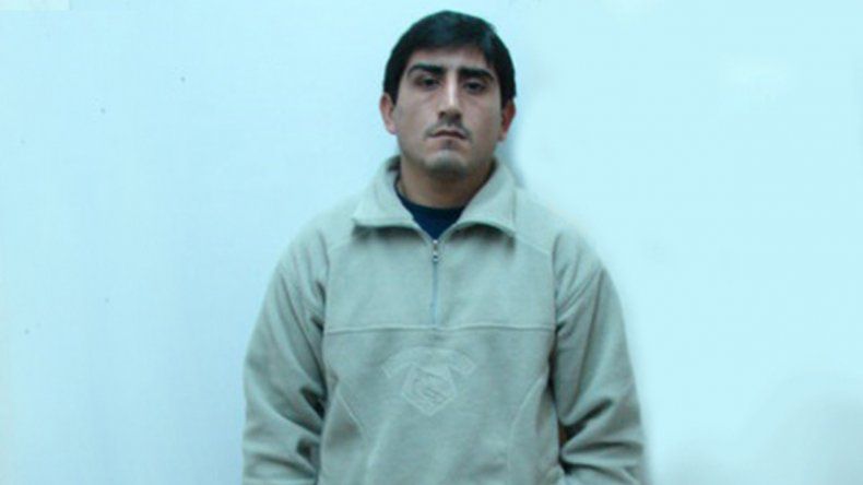 Miguel Armando Salinas fue condenado a prisión perpetua por el femicidio de Lucrecia Lescano.&nbsp;