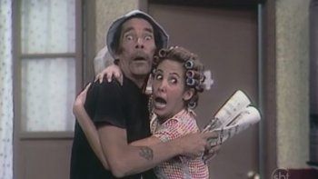 florinda meza confeso porque nunca tuvo una amistad con ramon valdes ¡enterate! florinda meza confeso porque nunca tuvo una amistad con ramon valdes ¡enterate!