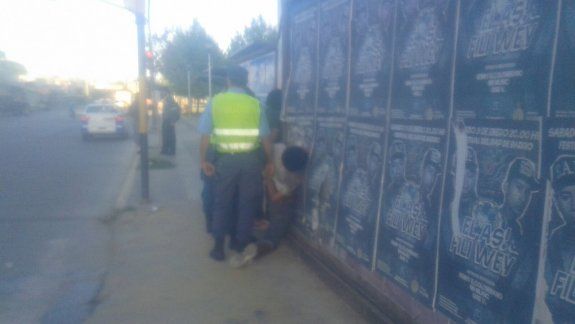 Un joven quedó desfigurado tras una pelea a la salida del boliche