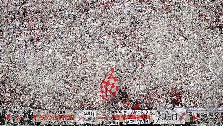 El Comité de Seguridad en el Fútbol anunció una controversial medida.