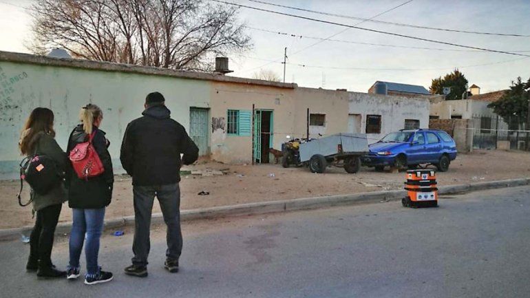 Cutral Co: quedó detenido el acusado de asesinar al narco José Pincho Valverde