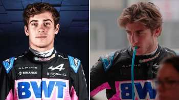 Franco Colapinto quiere el lugar de Jack Doohan en la Fórmula 1. Franco Colapinto quiere el lugar de Jack Doohan en la Fórmula 1.