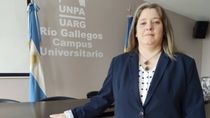 Estudiante apuñalado en la universidad: polémica entre la decana y la madre de la víctima. Estudiante apuñalado en la universidad: polémica entre la decana y la madre de la víctima.