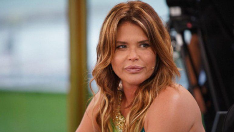 Sorpresa: Mirtha le pagó a una invitada