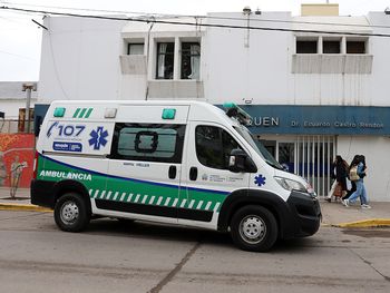 un hombre fue baleado a quemarropa en su camioneta y esta grave en el hospital castro rendon un hombre fue baleado a quemarropa en su camioneta y esta grave en el hospital castro rendon