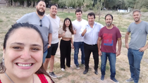 chos malal tendra un hostel para estudiantes