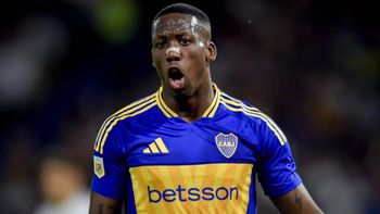 se va advincula de boca: cual es el equipo argentino que lo contratara
