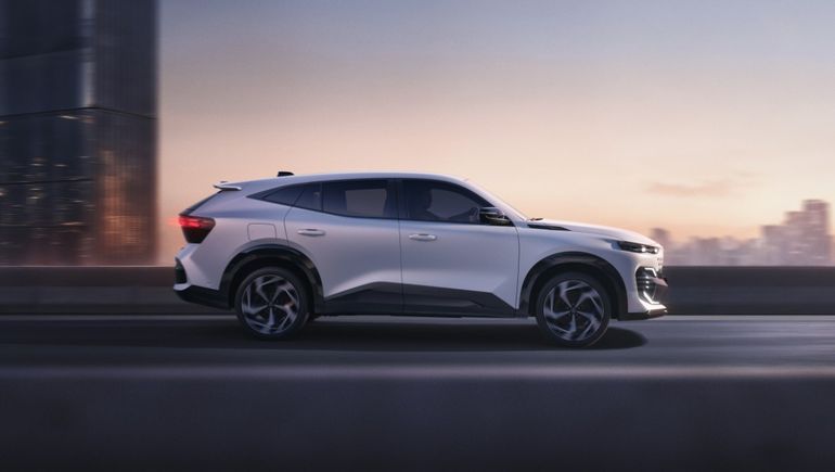 Renault Filante. Renault Filante.