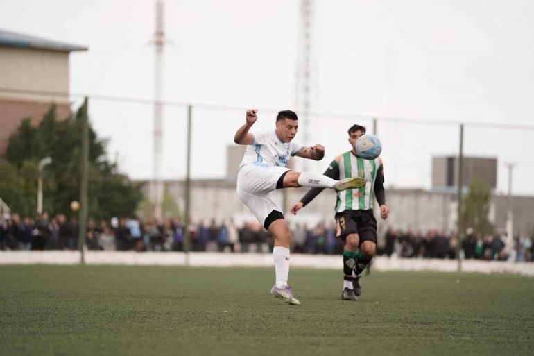 Fotos: gentileza de @_unapasion_instagram