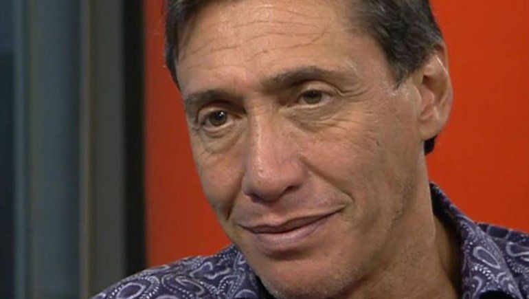 Piden la detención de Fabián Gianola