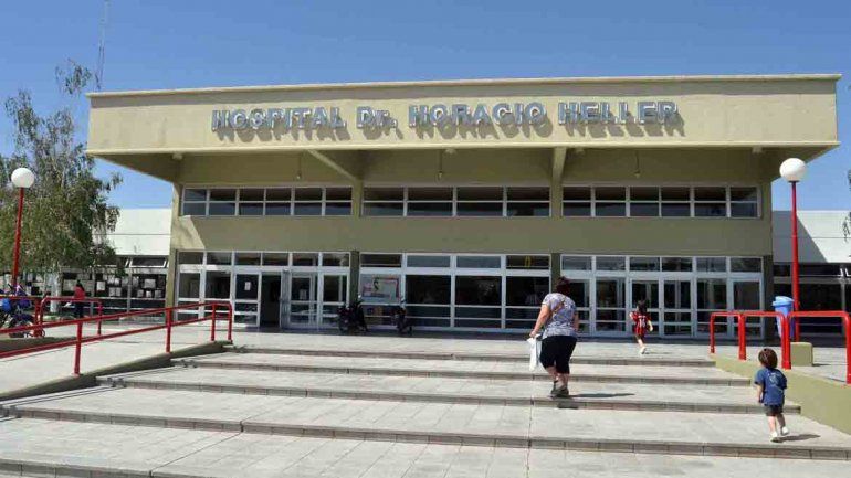 Provincia busca profesionales médicos para el sistema de Salud