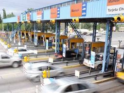 ¿Vuelven los peajes? En Provincia aseguran que Vialidad analiza concesionar las rutas 22 y 151. ¿Vuelven los peajes? En Provincia aseguran que Vialidad analiza concesionar las rutas 22 y 151.