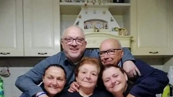 una familia de italia no se vacuno y seis de ellos murieron una familia de italia no se vacuno y seis de ellos murieron