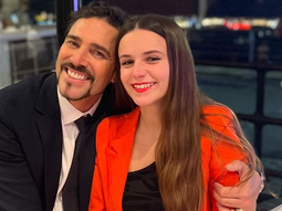 los 50 dias de luna de miel de matias ale y su mujer en miami los 50 dias de luna de miel de matias ale y su mujer en miami