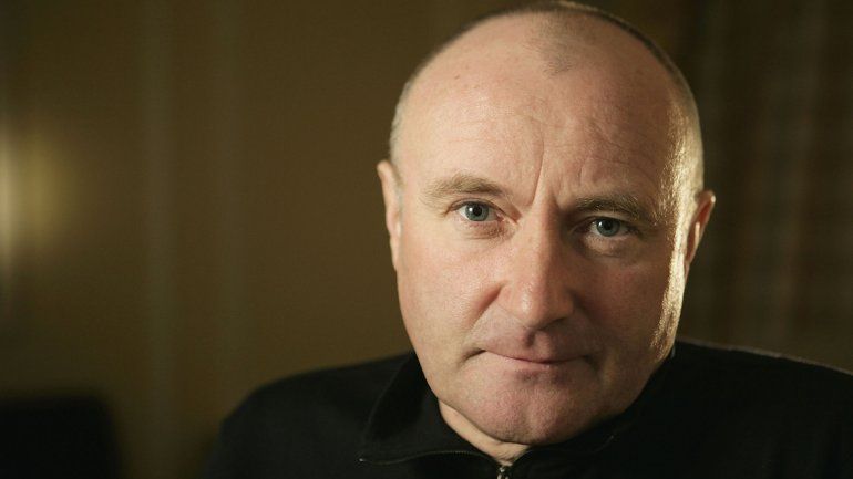 Phil Collins no descarta que Genesis se vuelva a reunir