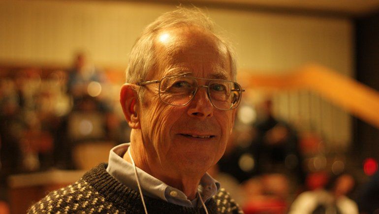 Un canadiense y dos suizos obtuvieron el Premio Nobel de Física