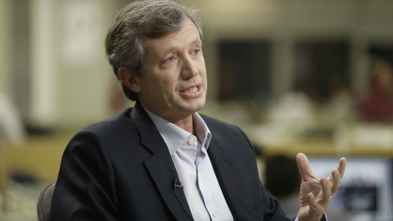 Ya está bien con el marketing, ahora precisamos estadistas