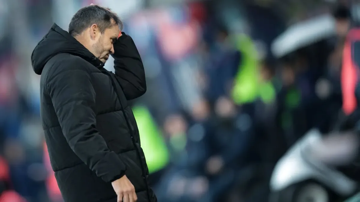 Última noticia: se suspendió el partido de River por el terremoto en Colombia