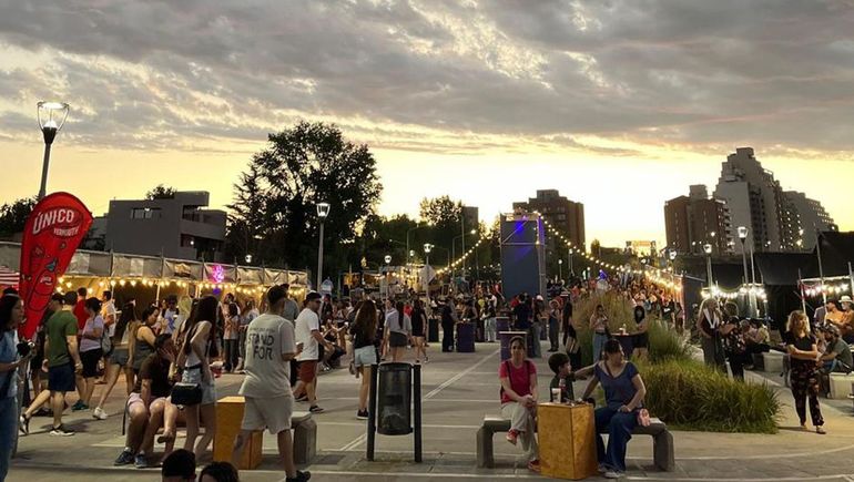 Festival del Gin este finde en Neuquén, con música y gastronomía: dónde y a qué hora