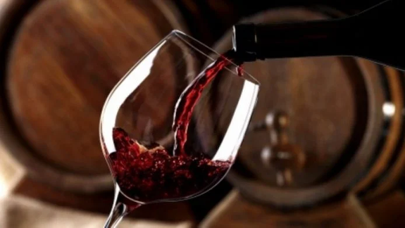 Patagonia: creció 14% la exportación de vinos en 2024