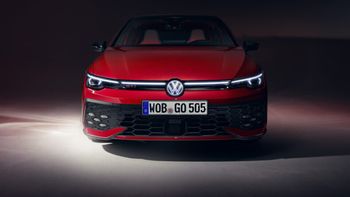 Nuevo VW Golf GTI