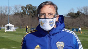 el record historico que rompio russo en boca el record historico que rompio russo en boca