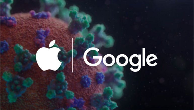 Apple y Google lanzan la API para rastrear al COVID-19