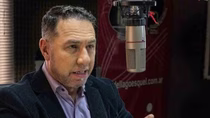 interna en la libertad avanza: detuvieron a un precandidato en chubut y javier milei lo celebro