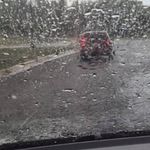 Alerta por tormentas y granizo en once provincias: cómo seguirá el finde | LM Neuquen Alerta por tormentas y granizo en once provincias: cómo seguirá el finde