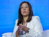Arabela Carreras, una gestión que cierra y un futuro incierto.