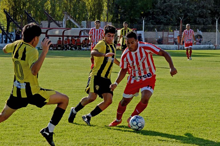 La Copa de Verano de Lifune definió los cruces de cuartos de final con clásico incluido