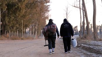 con asistencia de la provincia, 70 personas dejaron de estar en situacion de calle en neuquen con asistencia de la provincia, 70 personas dejaron de estar en situacion de calle en neuquen