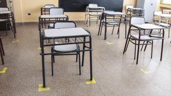 las escuelas de cipolletti seguiran cerradas por el covid las escuelas de cipolletti seguiran cerradas por el covid