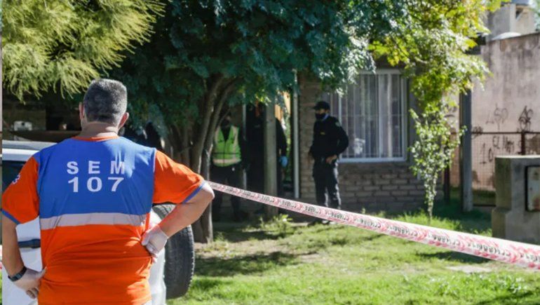 Hallaron a toda una familia muerta por monóxido de carbono