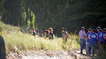 femicidio de rosana artigas: el dato del tacho fue clave femicidio de rosana artigas: el dato del tacho fue clave