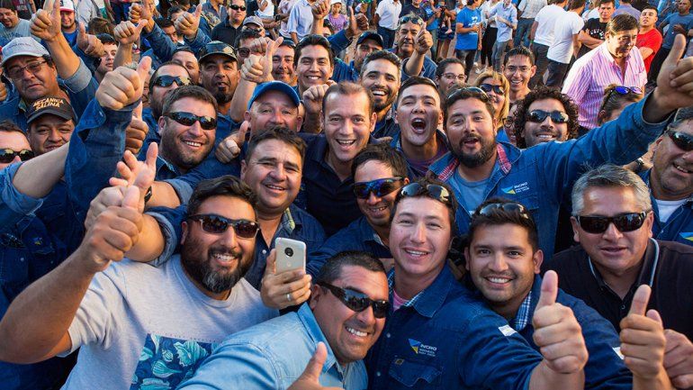 Gutiérrez: Vamos a defender hasta el último puesto de trabajo