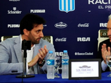 La dura denuncia de Diego Milito contra Víctor Blanco