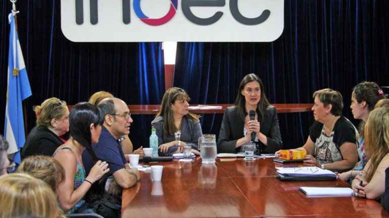 En septiembre darán a conocer el índice de inflación