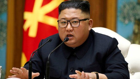 Corea del Norte cortó comunicación con los surcoreanos