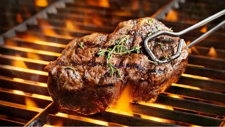 Pese a la suba de precios, la vacuna sigue liderando el consumo total de carnes en el país. Pese a la suba de precios, la vacuna sigue liderando el consumo total de carnes en el país.