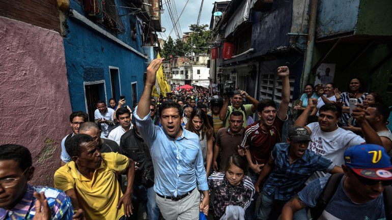 El gobierno logró un triunfazo electoral que lo deja muy bien parado.