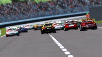 El Súper TC2000 eSport sigue apostando al simracing y pone en marcha el segundo torneo de automovilismo virtual. El Súper TC2000 eSport sigue apostando al simracing y pone en marcha el segundo torneo de automovilismo virtual.