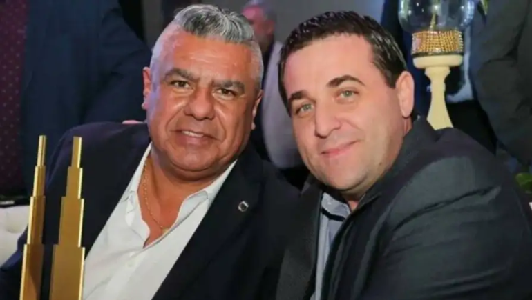 El fiscal federal Pedro Simón es quien impulsa la embestida contra la cúpula de la AFA.