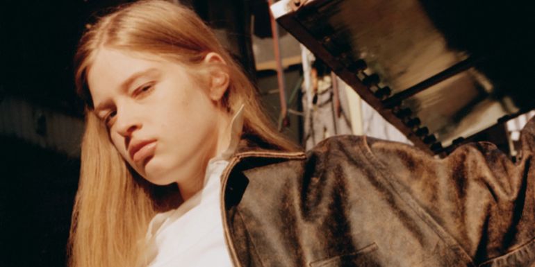 La hija transgénero de Elon Musk debutó como modelo de ropa interior La hija transgénero de Elon Musk debutó como modelo de ropa interior