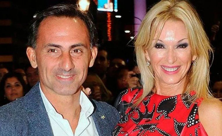 La Angelita más ácida de Lam conducirá un programa de radio y tendrá a su marido como panelista.